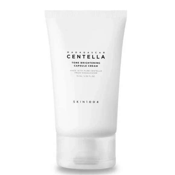 SKIN1004 Madagascar Centella Tone Brightening Capsule Cream - SEALED. BNIB - Picture 3 of 5